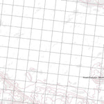 Getlost Map 4162 LERIDA WA Topographic Map V15 1:75,000