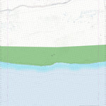 Getlost Map 4233 SCORPION BIGHT WA Topographic Map V15 1:75,000