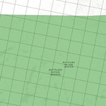 Getlost Map 4233 SCORPION BIGHT WA Topographic Map V15 1:75,000