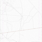 Getlost Map 3833 PRICE WA Topographic Map V15 1:75,000