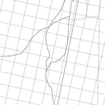 Getlost Map 3833 PRICE WA Topographic Map V15 1:75,000