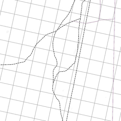 Getlost Map 3833 PRICE WA Topographic Map V15 1:75,000