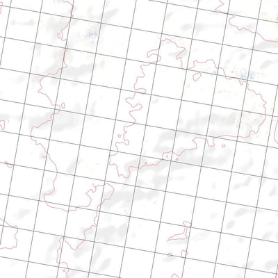 Getlost Map 4241 RIDLEY WA Topographic Map V15 1:75,000