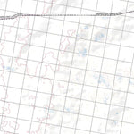 Getlost Map 4241 RIDLEY WA Topographic Map V15 1:75,000