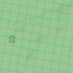 Getlost Map 4339 SHELL LAKES WA Topographic Map V15 1:75,000