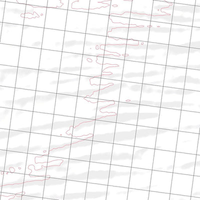 Getlost Map 4354 VEEVERS WA Topographic Map V15 1:75,000
