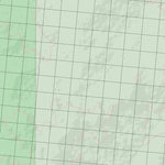 Getlost Map 4368 COLLISON WA Topographic Map V15 1:75,000