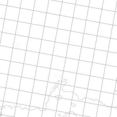 Getlost Map 4435 TOWNSHEND WA Topographic Map V15 1:75,000