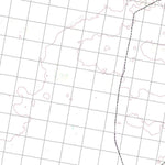 Getlost Map 4435 TOWNSHEND WA Topographic Map V15 1:75,000