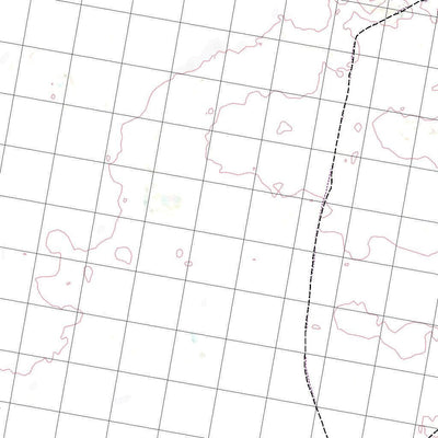 Getlost Map 4435 TOWNSHEND WA Topographic Map V15 1:75,000