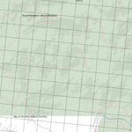 Getlost Map 4366 BEATRICE WA Topographic Map V15 1:75,000