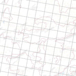 Getlost Map 3944 YOWALGA WA Topographic Map V15 1:75,000