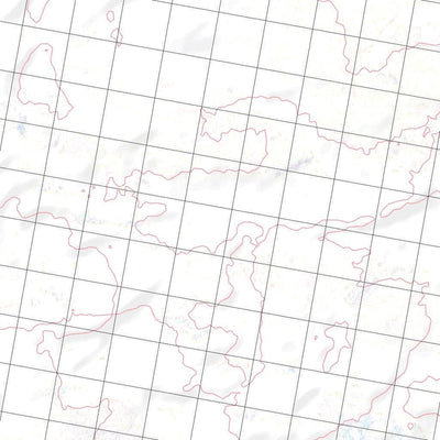 Getlost Map 3944 YOWALGA WA Topographic Map V15 1:75,000