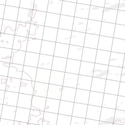 Getlost Map 4440 WEEDY WA Topographic Map V15 1:75,000