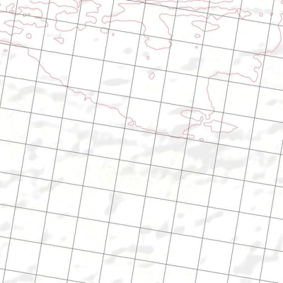 Getlost Map 4440 WEEDY WA Topographic Map V15 1:75,000