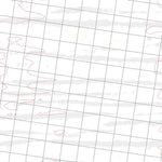 Getlost Map 3955 THOMPSON WA Topographic Map V15 1:75,000