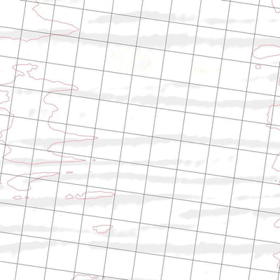 Getlost Map 3955 THOMPSON WA Topographic Map V15 1:75,000