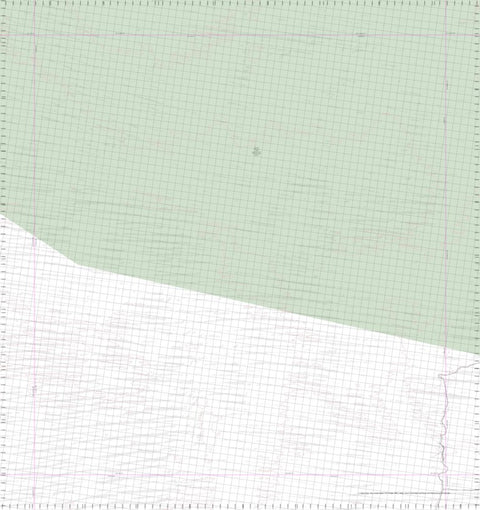 Getlost Map 4056 PAINE WA Topographic Map V15 1:75,000