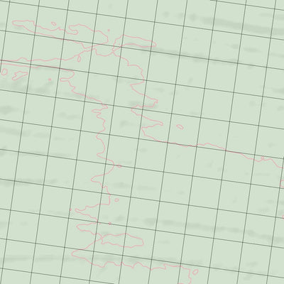 Getlost Map 4056 PAINE WA Topographic Map V15 1:75,000