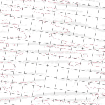 Getlost Map 4056 PAINE WA Topographic Map V15 1:75,000