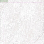 Getlost Map 4463 MOUNT REMARKABLE WA Topographic Map V15 1:75,000