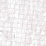 Getlost Map 4463 MOUNT REMARKABLE WA Topographic Map V15 1:75,000