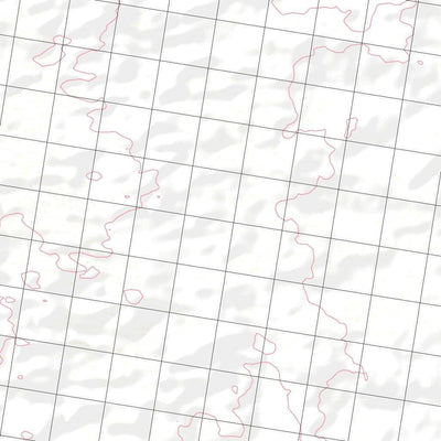 Getlost Map 4541 EMU ROAD WA Topographic Map V15 1:75,000