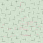 Getlost Map 4553 DWARF WELL WA Topographic Map V15 1:75,000