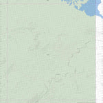 Getlost Map 4650 EMERY WA Topographic Map V15 1:75,000