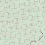 Getlost Map 4650 EMERY WA Topographic Map V15 1:75,000
