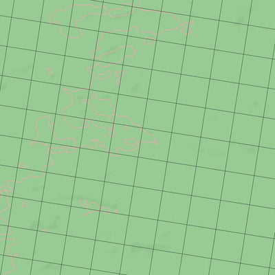 Getlost Map 4148 NEWELL WA Topographic Map V15 1:75,000