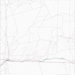 Getlost Map 4334 MADURA PASS WA Topographic Map V15 1:75,000