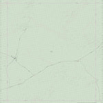 Getlost Map 4447 DICKENSON WA Topographic Map V15 1:75,000