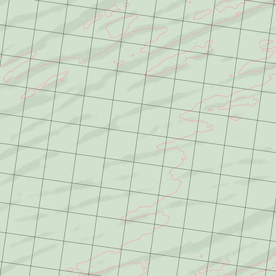 Getlost Map 4352 TOP UP RISE WA Topographic Map V15 1:75,000