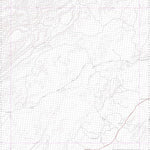 Getlost Map 4361 ANGELO WA Topographic Map V15 1:75,000