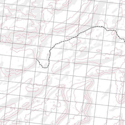 Getlost Map 4361 ANGELO WA Topographic Map V15 1:75,000
