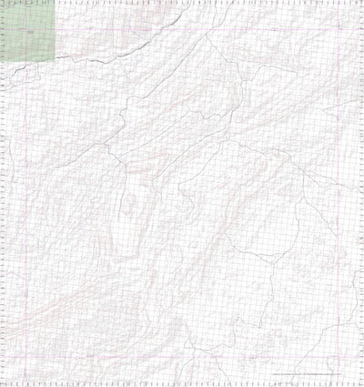 Getlost Map 4362 TUNGANARY WA Topographic Map V15 1:75,000