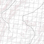 Getlost Map 4362 TUNGANARY WA Topographic Map V15 1:75,000