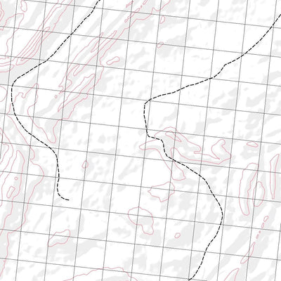 Getlost Map 4362 TUNGANARY WA Topographic Map V15 1:75,000
