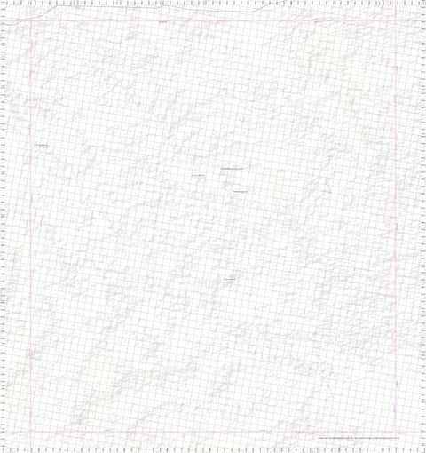 Getlost Map 4343 SULPHUR WA Topographic Map V15 1:75,000