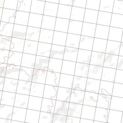 Getlost Map 4242 PEART WA Topographic Map V15 1:75,000