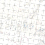 Getlost Map 4242 PEART WA Topographic Map V15 1:75,000