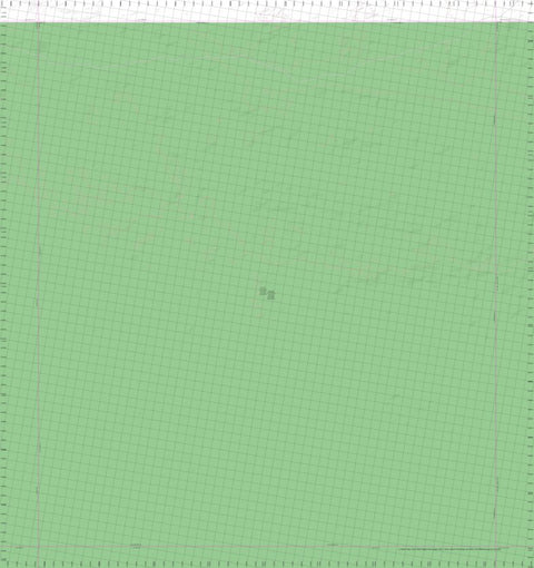 Getlost Map 4539 BOORABIE WA Topographic Map V15 1:75,000