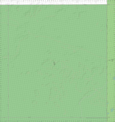 Getlost Map 4639 FORREST LAKES WA Topographic Map V15 1:75,000