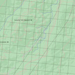 Getlost Map 4267 ASHTON WA Topographic Map V15 1:75,000