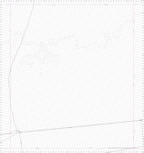 Getlost Map 4336 LOONGANA WA Topographic Map V15 1:75,000