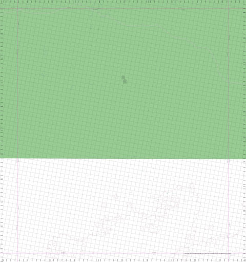 Getlost Map 4437 OASIS WA Topographic Map V15 1:75,000