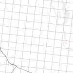 Getlost Map 4559 STURT CREEK WA Topographic Map V15 1:75,000