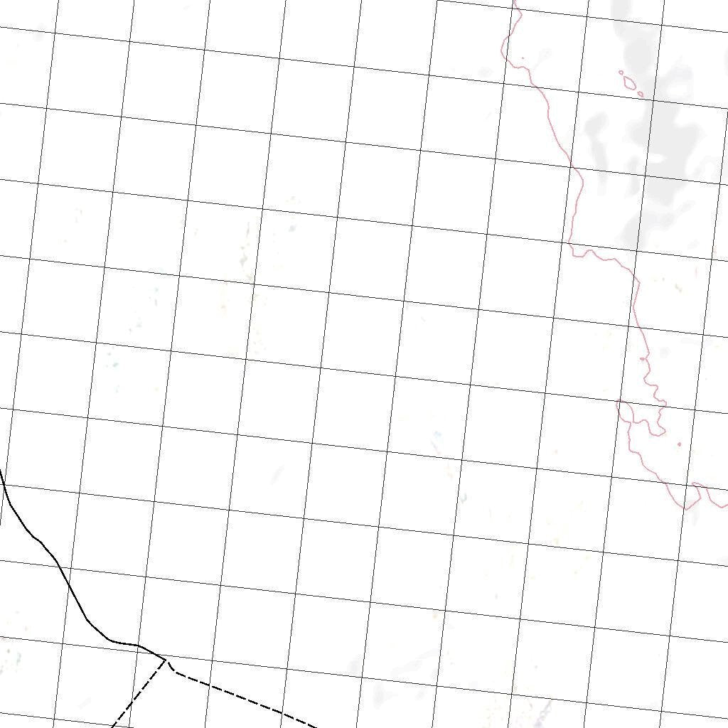 Getlost Map 4559 STURT CREEK WA Topographic Map V15 1:75,000 by Getlost ...