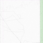 Getlost Map 4635 MONAGHAN WA Topographic Map V15 1:75,000